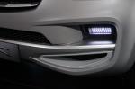FAW X Concept SUV 2011 года